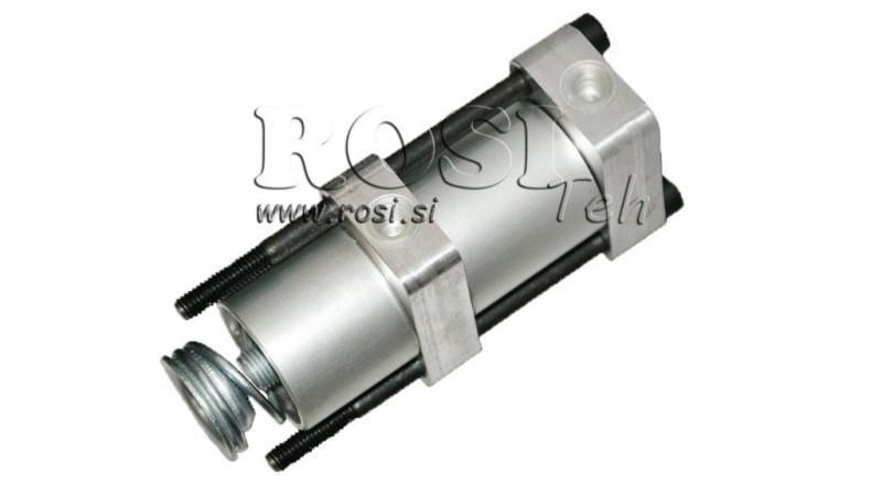 PNEUMATSKI SERVOKONTROL ZA HIDRAULIČNU VALVU P40 P80