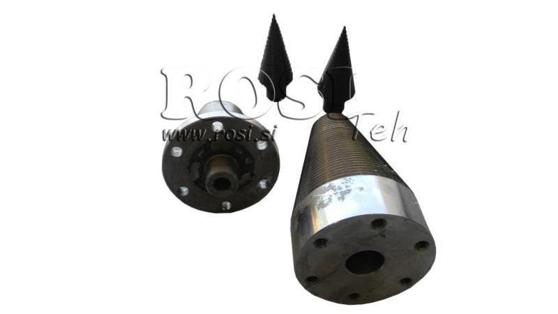 SVRDLO KONA FI 150mm