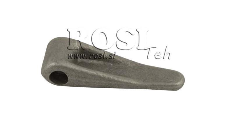 ZAVOJNI ZAVRŠETAK ŽENSKI