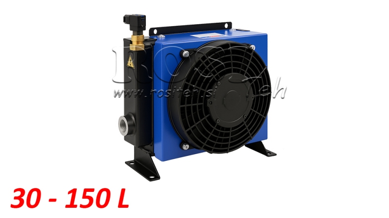 HLADNJAK ULJA DC 12V HY02402 30-150 LIT