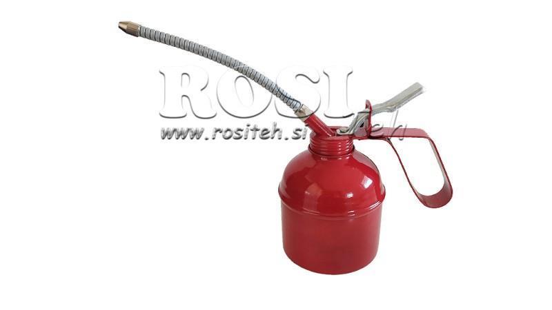 GRASA DE ACEITE 500 ml