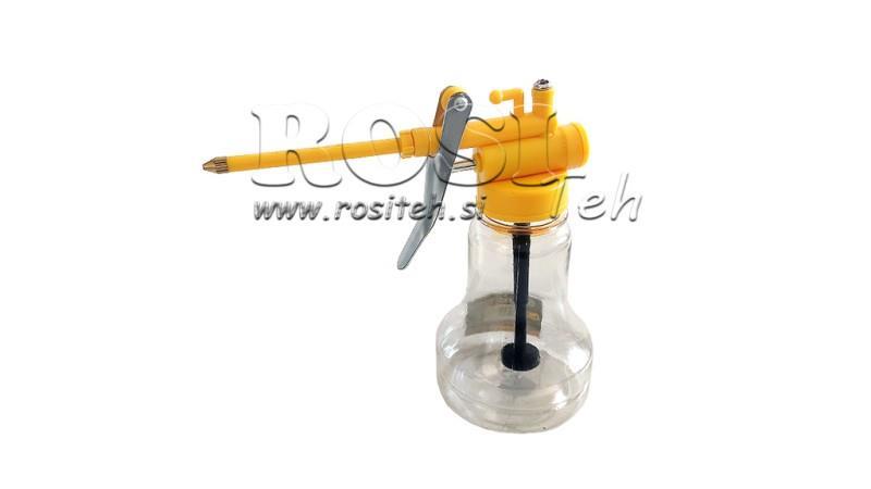 GRASA DE ACEITE 300 ml