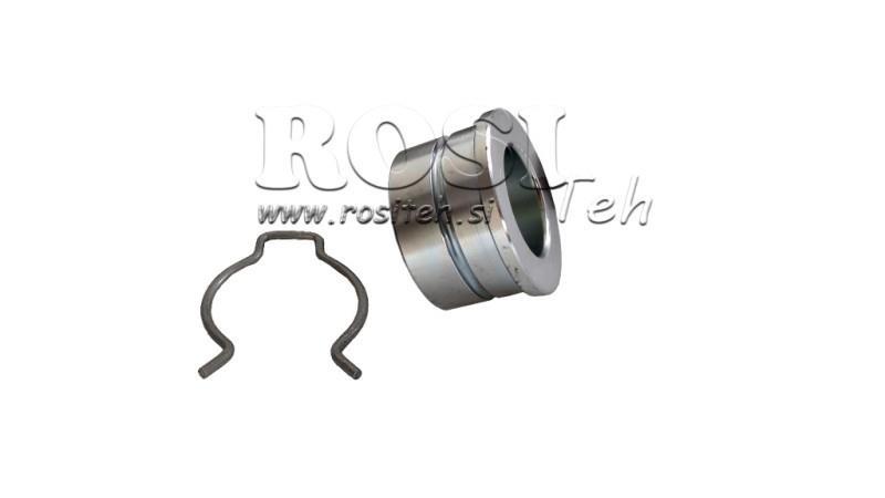 VENTILATORE PER CULLA CAT.03-K110