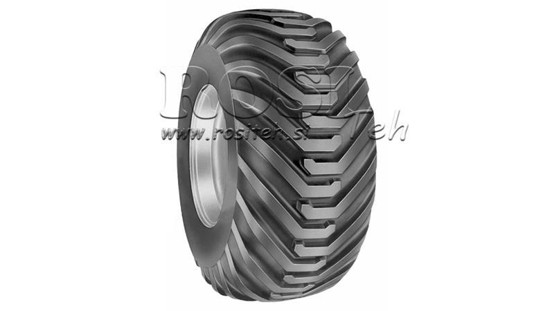 PNEUMATICO 400/60-15.5 TR 882 14pl CON CERCHIO 13.00X15.5