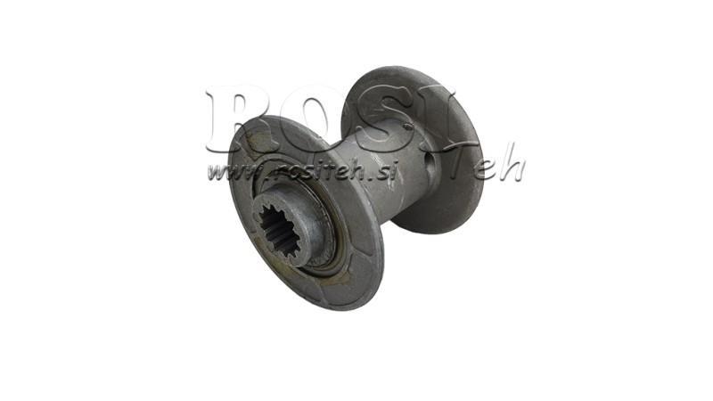ROTOLO PER VERRICELLO DWH 3000-3500 HD