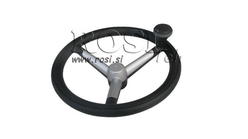 RATDIAMETER 380 - h 110