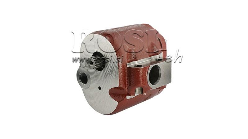HYDRAULISK PUMPE ZETOR 26cc GAMMEL TYPE