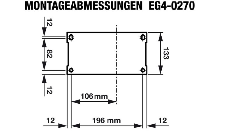 silnik benzynowy EG4-270cc-6.56kW-8.92HP-3,600 RPM-H-KW25x88.2-ręczny start