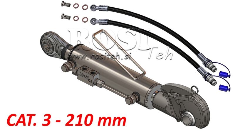 HIDRAULIČNA POTEZNICA AUTOMATSKA - 3 KAT. 80/40-210 (90-210HP)(32,2)
