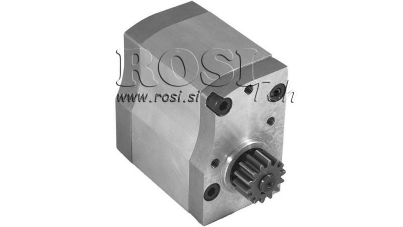 POMPA HYDRAULICZNA TRAKTORA - 52705060 - 20A11.3X060IMT