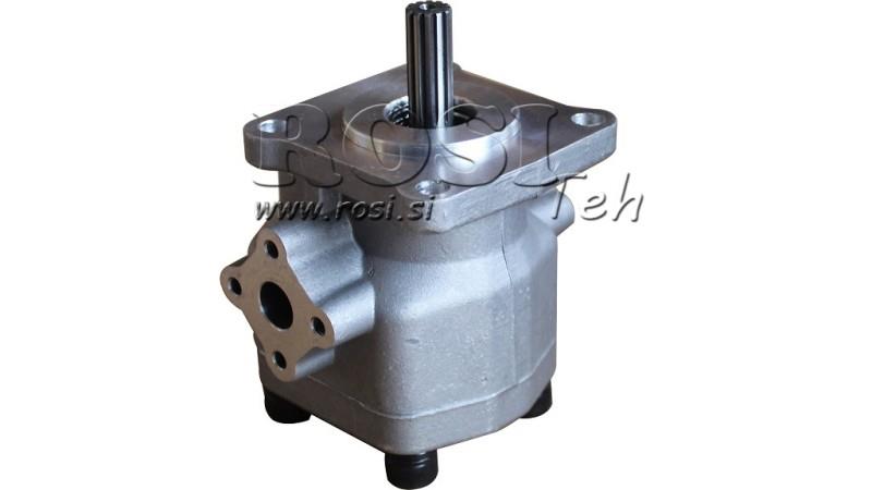 POMPA HYDRAULICZNA TRAKTORA - MT3000HST - 10C9X3000MTS