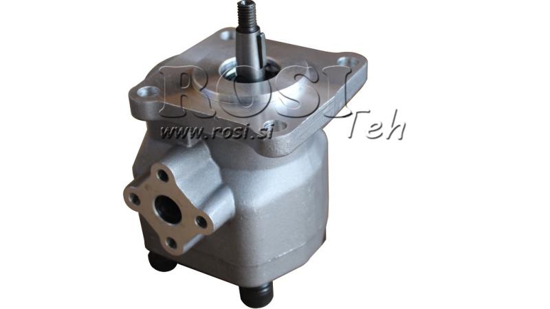 POMPA HYDRAULICZNA TRAKTORA - GP25AVB - 10A10X570SS