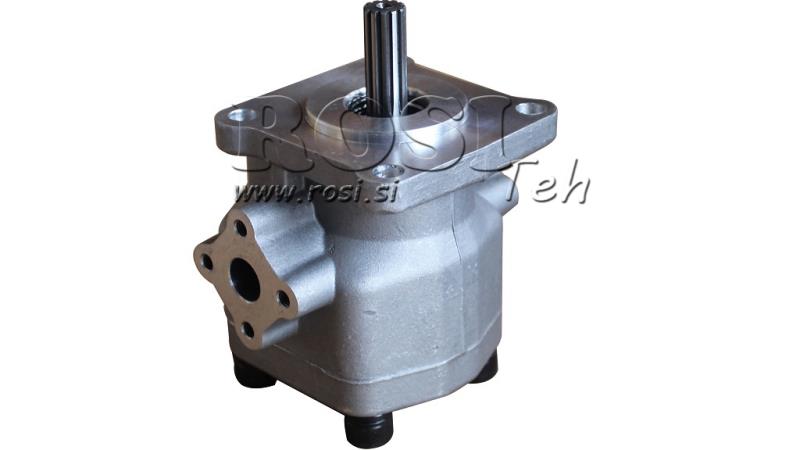 POMPA HYDRAULICZNA TRAKTOR - 38240-76100 - 10A9X4202KU