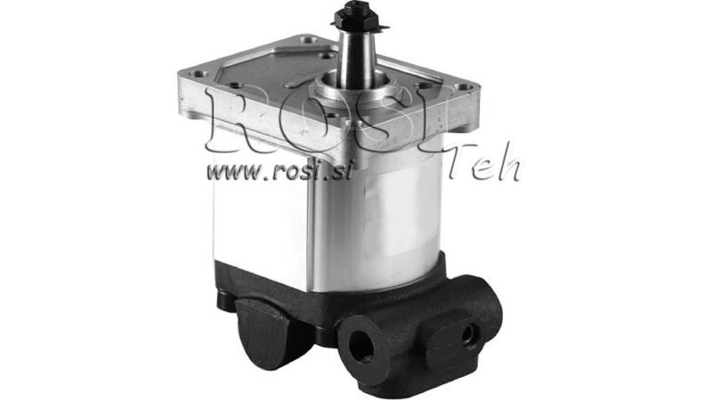 HYDRAULISK PUMPE TREKKER -  5180275 - 20A15X527-12/10VBAM