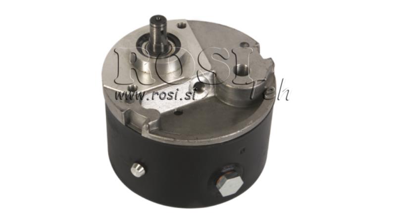 POMPA HYDRAULICZNA TRAKTOR - 773126M92 - 20C6.3X351S