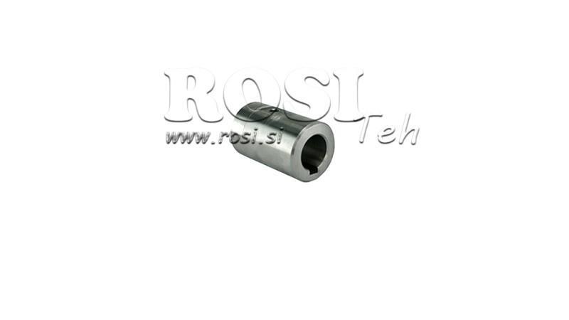 REDUSER FOR HYDROMOTOR MP-MR 25x70x10