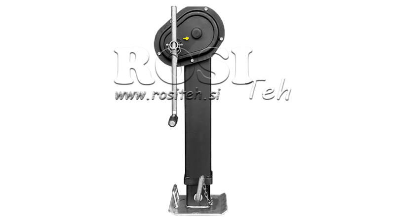 NAVOJNI PODPORNI NOGA 400MM - 10.000KG