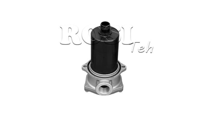 FILTR POWROTNY 1 - 60u - 110 lit/min