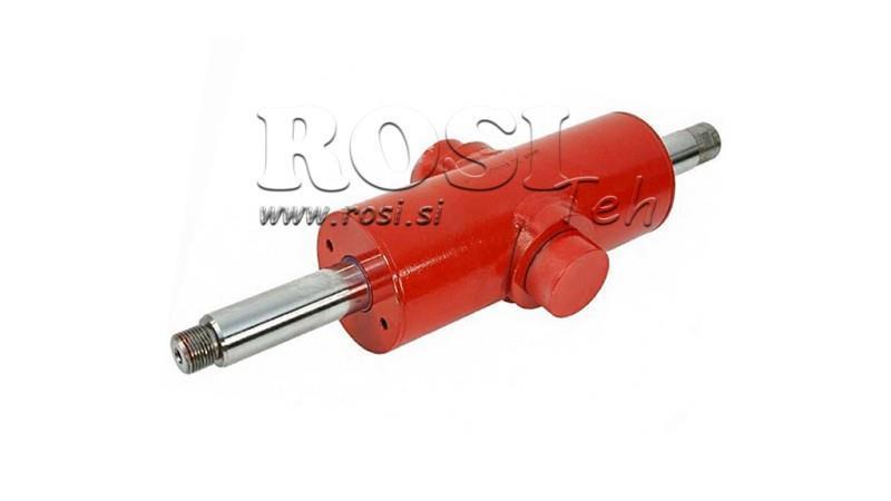 CYLINDER KIEROWANIA HYDRAULICZNEGO CASE 188842A1