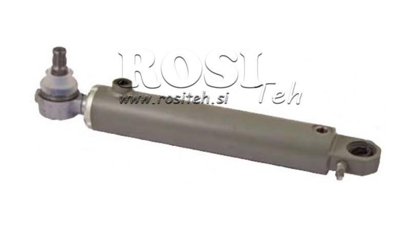 CYLINDER KIEROWNICZY HYDRAULICZNY SAME OEM-176.6354.4/01