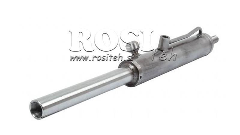 HYDRAULICKÝ ŘÍDÍCÍ CYLINDR FORD OEM-81869701, E9NN3A540BC, E9NN3A540BB, E9NN3A540BA, 81864108, 8
