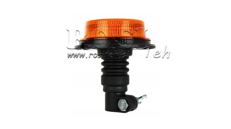LED ROTIRAJUĆA MONTIRANA SVJETLO 12V-24V