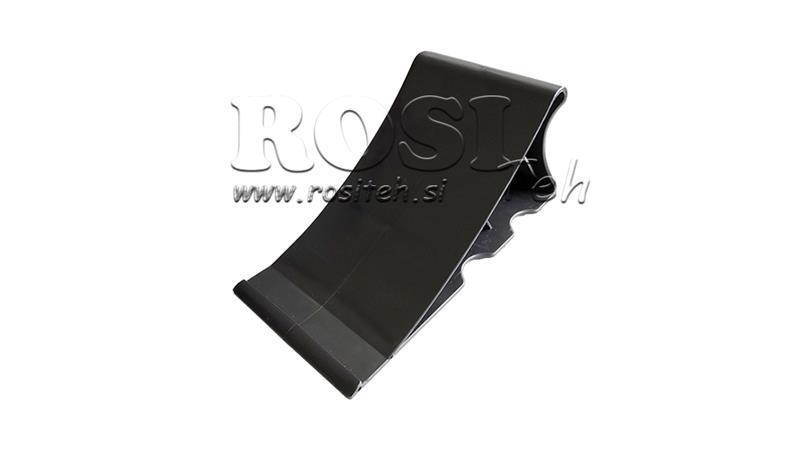 ZAGOZDA PLASTIČNA, L 225, H 100, P 90