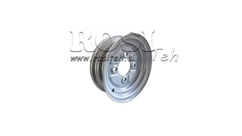 FELNI 2.50x8”