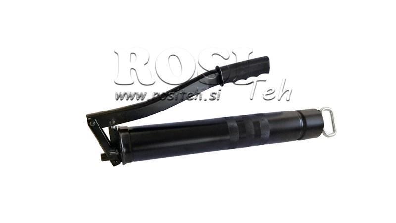 PISTOLET DO SMARU fi 60mm - 600g