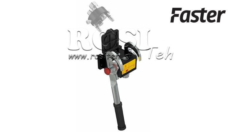 MULTI-FASTER SPOJNICA 2-smerna BSP1/2 FIKSNI DEO