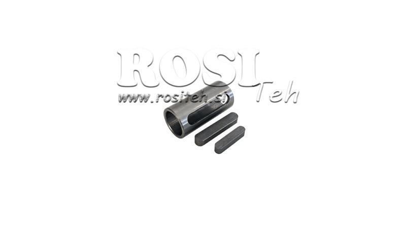 REDUKTOR FOR AKSEL 19/24mm
