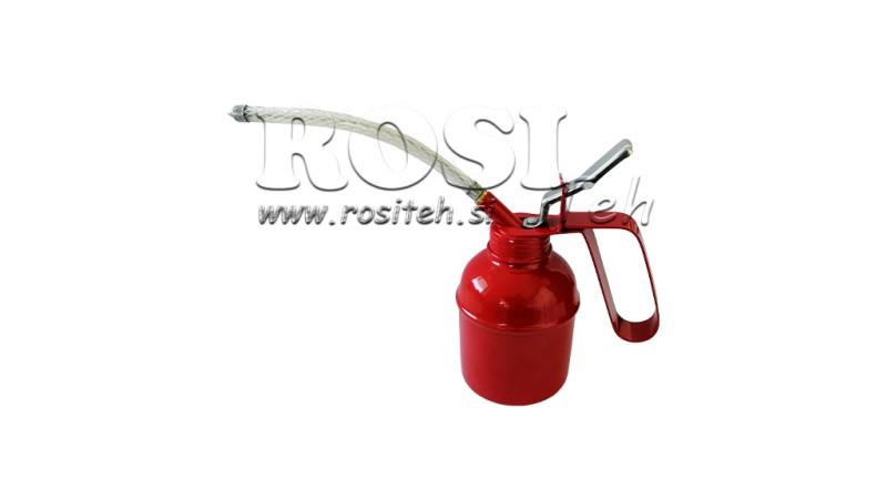 SMAR OLEJOWY 300 ml
