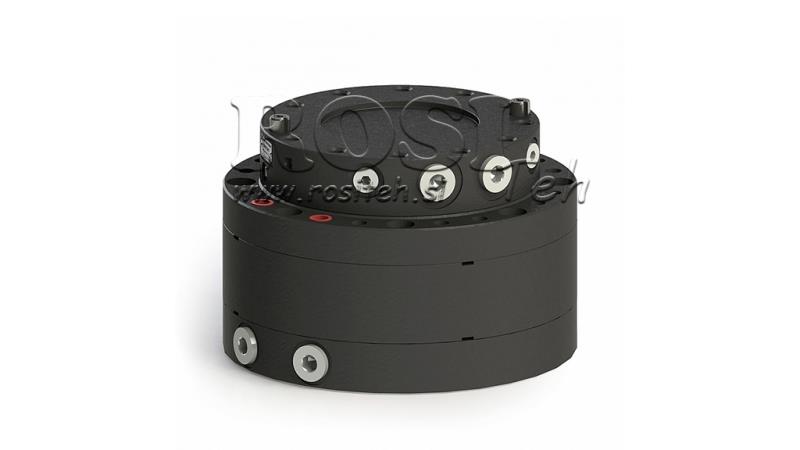 HYDRAULISK ROTATOR CPR15-01 55000/15000 KG