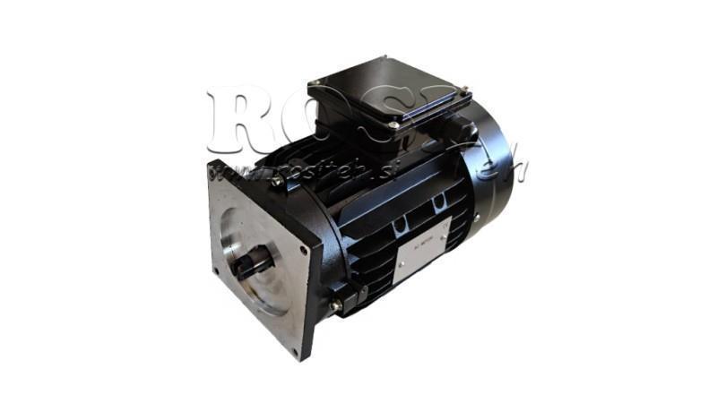 MOTORE SOSTITUTIVO PER AGGREGATO IDRAULICO 380V 2.2kW