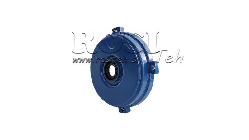 FLENS B3 FOR ELEKTRISK MOTOR MS100