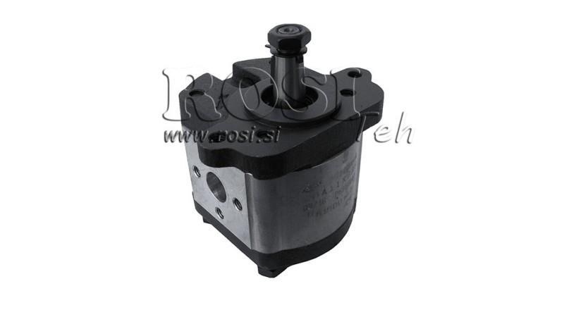 POMPA HYDRAULICZNA 20A11X525 GR.2 11cc sx LANDINI-MF LEWA