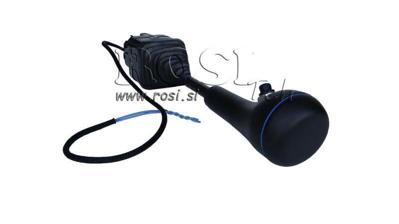 JOYSTICK INDEMAR PRO ZVEDÁK - 1x TLAČÍTKO