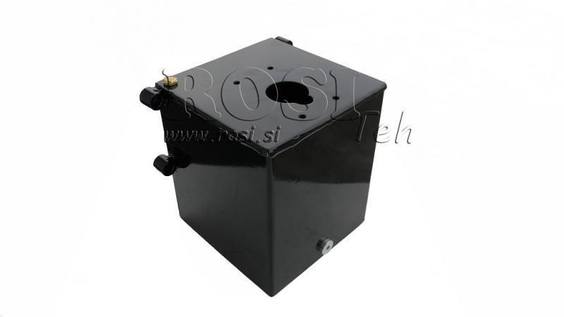 RESERVOAR 5L FOR HÅNDPUMPE