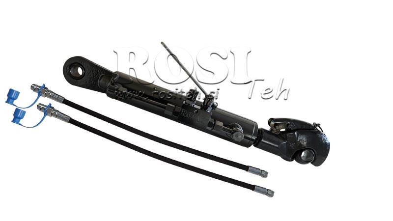 HYDRAULISK TREKKEVERKTØY AUTOMATISK - 2 TRINN 60/35-240 ECO