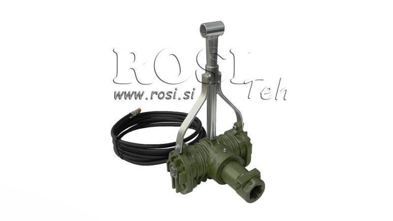 COMPRESOR PTO