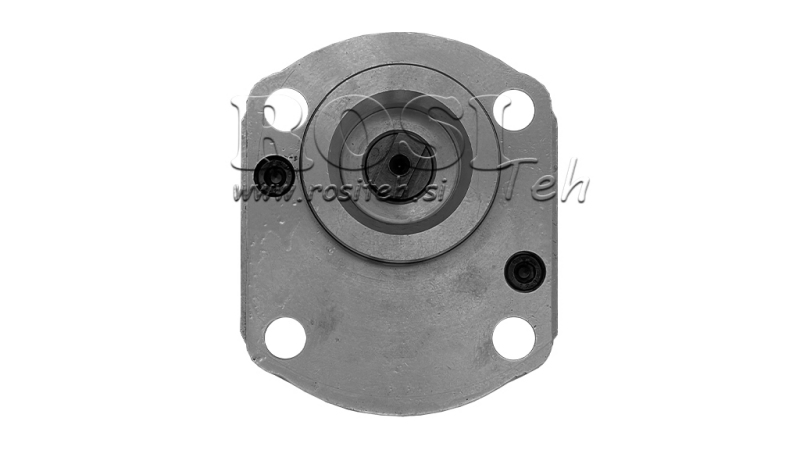 POMPA IDRAULICA 20C19X066 REAR GR.2 19 CC DESTRA