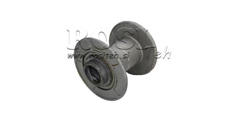ROTOLO PER VERRICELLO DWH 3000-3500 HD