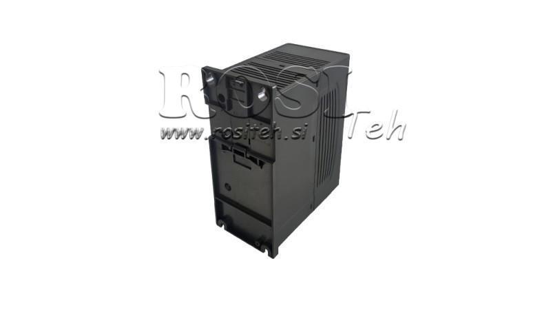 FREKVENČNI PRETVORNIK-INVERTER 3Faz 0,75kW GD20-0R7G-4-EU