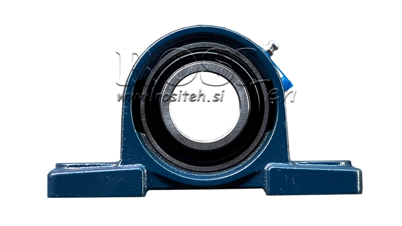 LEŽAJ U KUĆI UCP 210 - fi 50mm