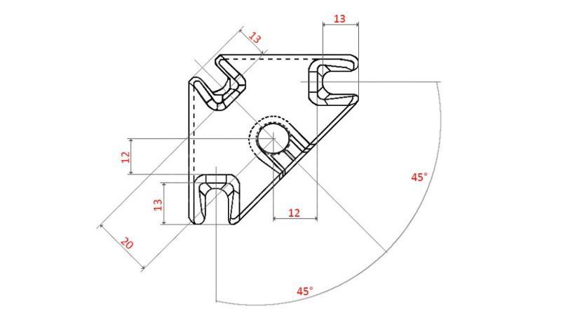 Srdce PRO JOYSTICK NIMCO