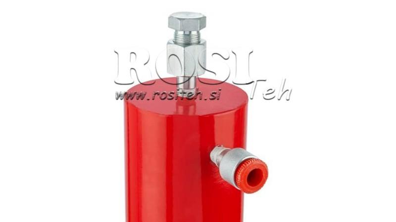 14080 - HYDRAULISK SYLINDER H380  H380P