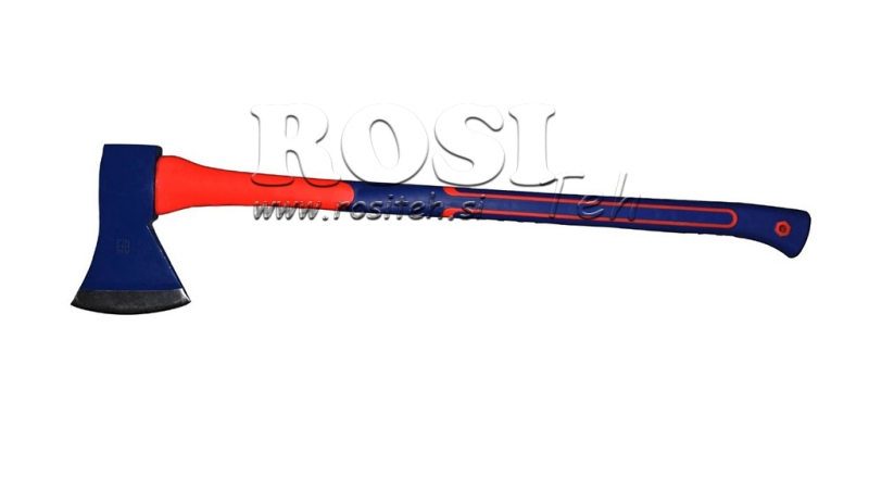 ASCE 2 kg MANICO IN CARBONIO 82 cm