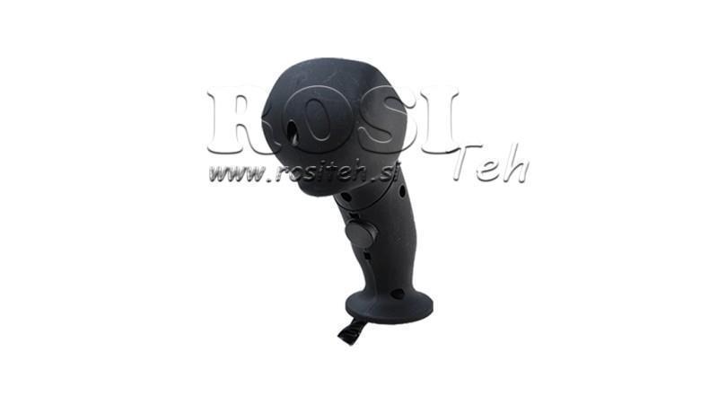 MANIGLIA DI CONTROLLO REMOTO ROSI JOYSTICK - 5 PULSANTI