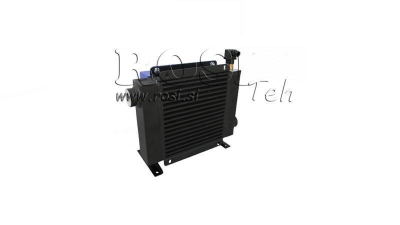 OLJEKJØLER AC 230V HY01001 10-40 LIT