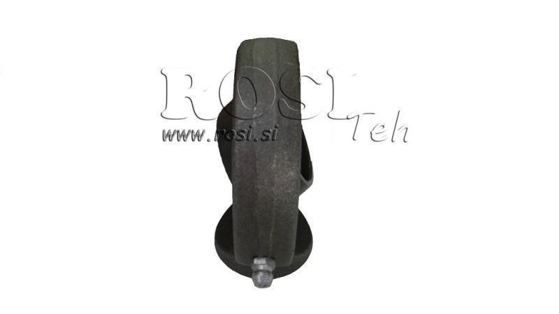 cuscinetto di saldatura rotondo con lubrificazione fi 30/40
